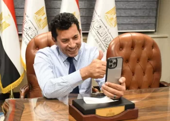 Sobhi applauds Egypt U-20s after sealing World Cup berth