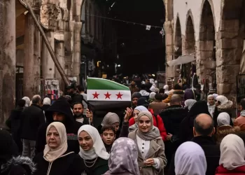 Syria welcomes US sanctions relief