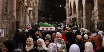 Syria welcomes US sanctions relief