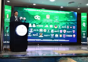Egypt to hold its first e-Football contest