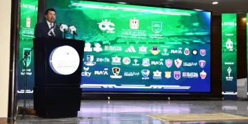 Egypt to hold its first e-Football contest