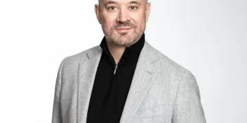 James Schofield, Deputy Director, ITA: Egypt is key industrial hub in MENA region, contributing to the global shift toward sustainable industry