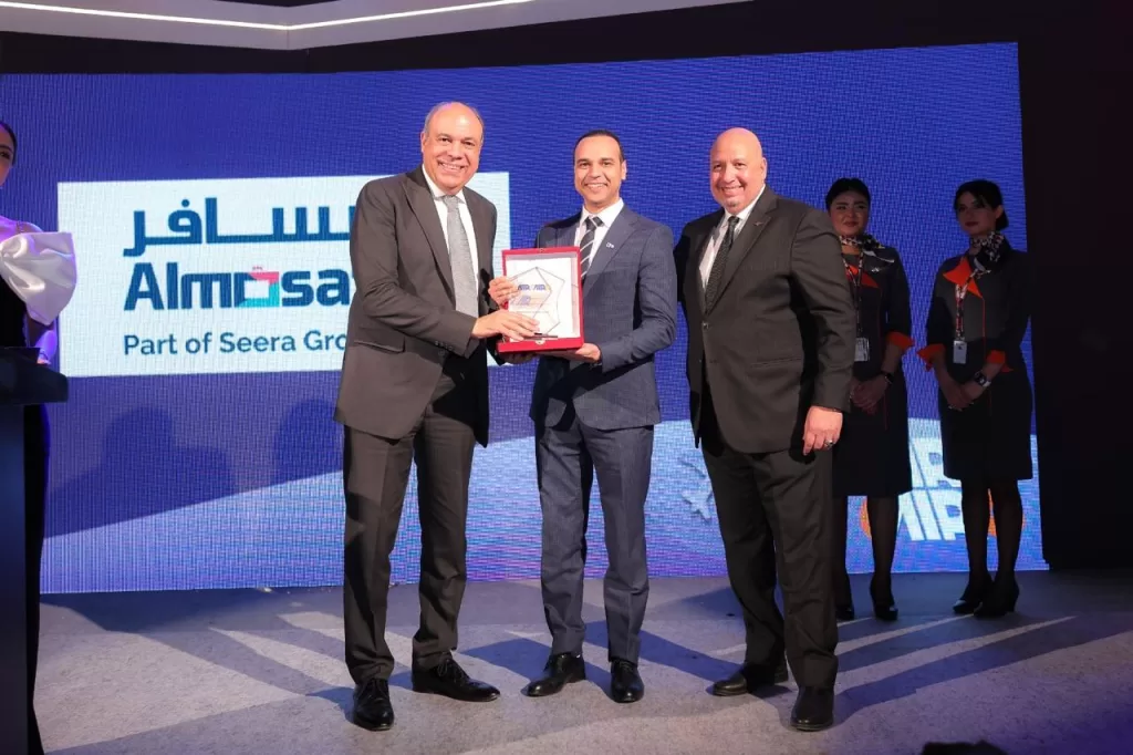Air Cairo celebrates 25 years of success, expansion 13 - Egyptian Gazette