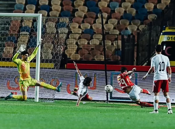 Egyptian League title race heats up 3 - Egyptian Gazette