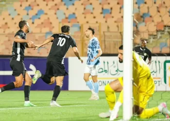 Al-Ahly clings to EPL top as Pyramids stunned
