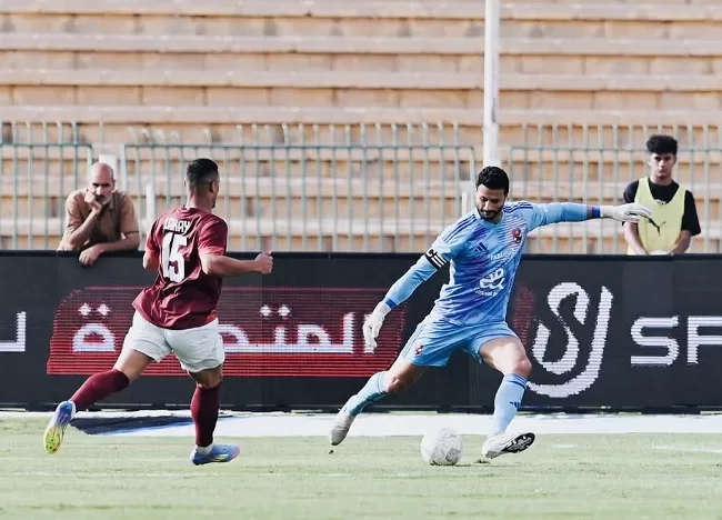 Al-Ahly stays unyielding at Egyptian League top 59 - Egyptian Gazette