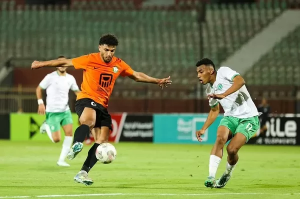 Final four sets in Egypt Capital Cup 17 - Egyptian Gazette