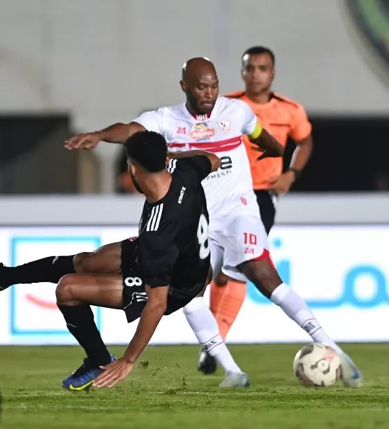 Egyptian Premier League top 4 heats up 7 - Egyptian Gazette