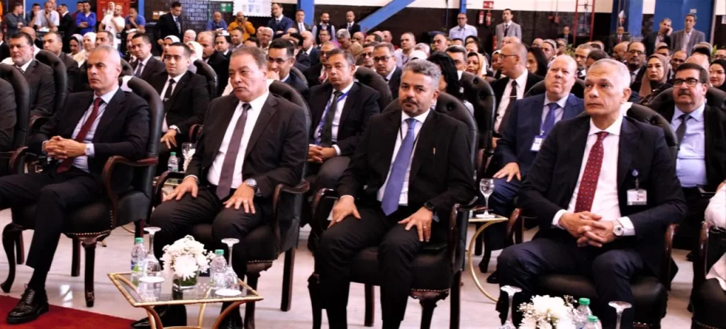 Civil aviation sector honours outstanding workers in Labour Day 13 - Egyptian Gazette