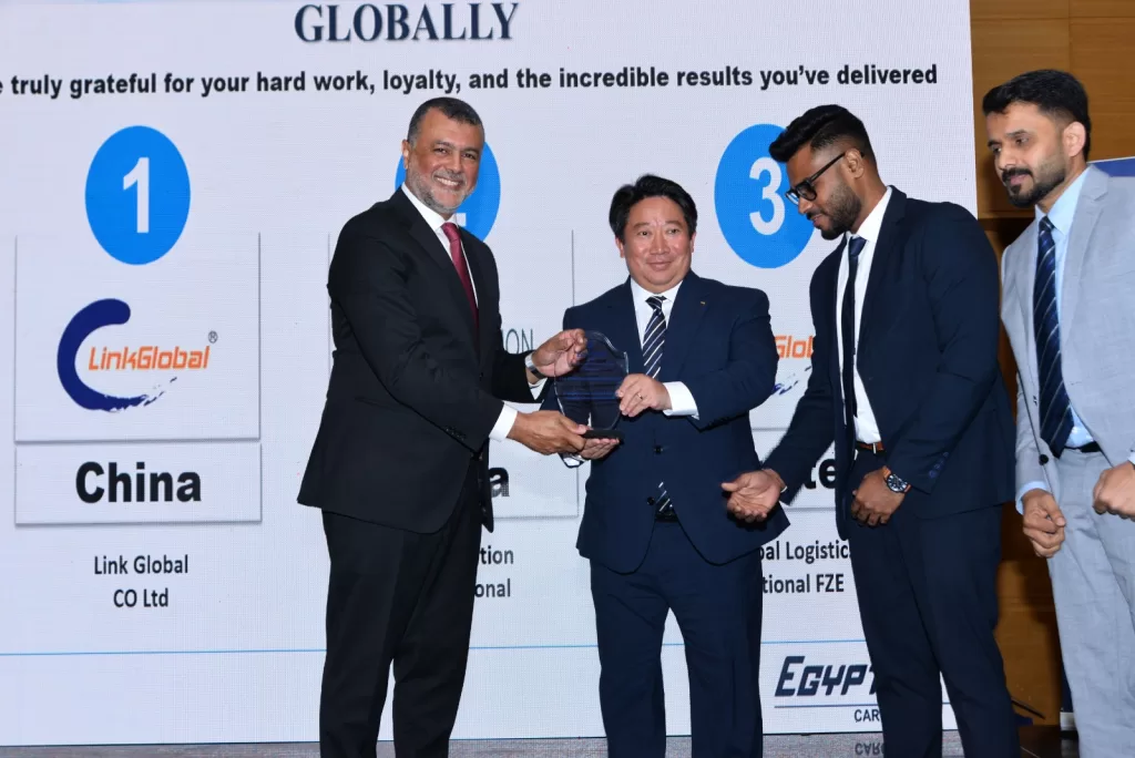 EgyptAir Cargo honours top-performing agents as it eyes expansion 6 - Egyptian Gazette EgyptAir Cargo honours top-performing agents as it eyes expansion 5 - Egyptian Gazette