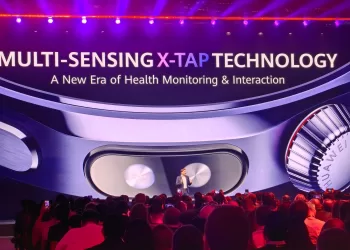 Huawei unveils new wearables line-up in Berlin, ushering in a new era of wearable technology