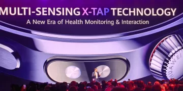 Huawei unveils new wearables line-up in Berlin, ushering in a new era of wearable technology