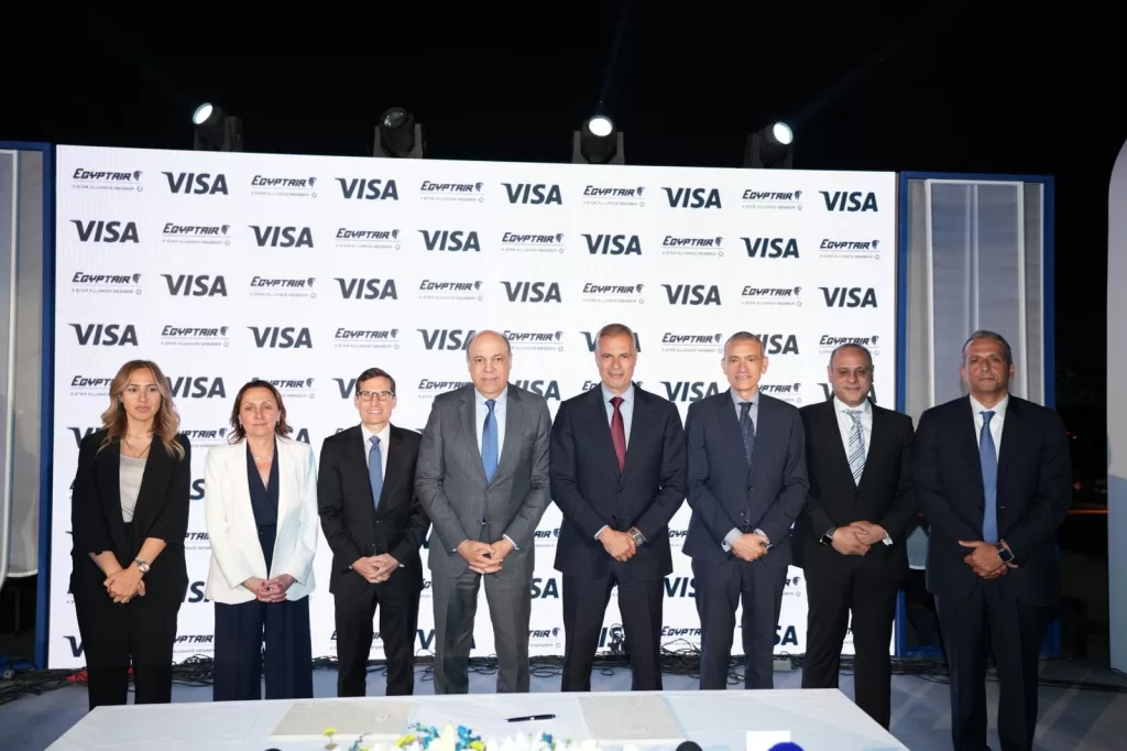 Exclusive partnership to enhance travel experience 3 - Egyptian Gazette