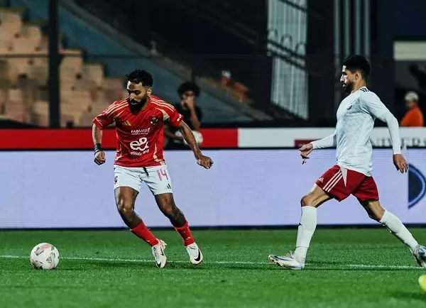 Egyptian League title race heats up 5 - Egyptian Gazette