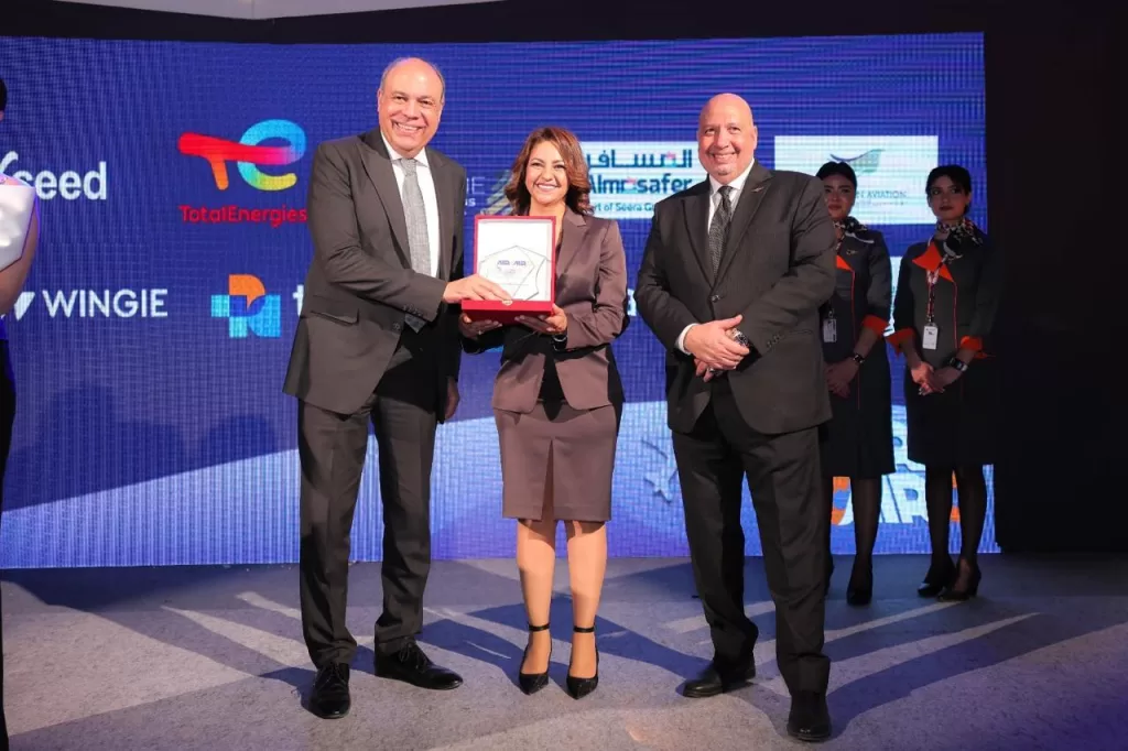 Air Cairo celebrates 25 years of success, expansion 15 - Egyptian Gazette