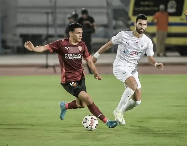 Al-Ahly one win away from Egyptian League title 25 - Egyptian Gazette