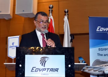 EgyptAir Cargo honours top-performing agents as it eyes expansion