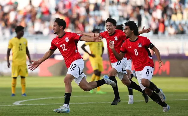 Sobhi applauds Egypt U-20s after sealing World Cup berth 5 - Egyptian Gazette