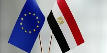 Egypt secures EU strategic partnership