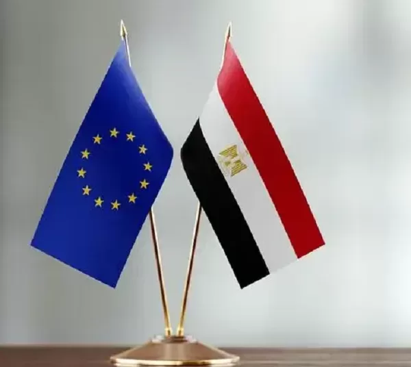 Egypt secures EU strategic partnership 1 - Egyptian Gazette