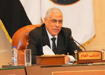 Egypt leads regional fight against terrorism