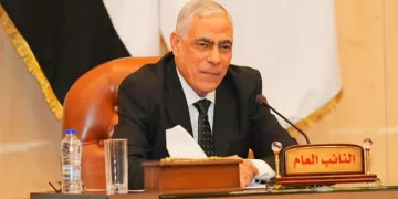 Egypt leads regional fight against terrorism