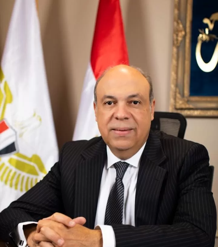 Cairo airport gears up for Hajj season with expanded services, regional partnerships 1 - Egyptian Gazette