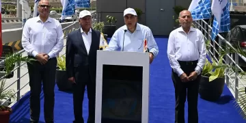 PM unveils details on BRT 1st phase