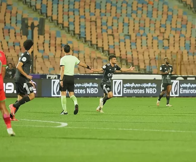 Egyptian League survival drama escalates 113 - Egyptian Gazette