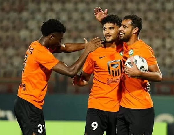 Final four sets in Egypt Capital Cup 9 - Egyptian Gazette