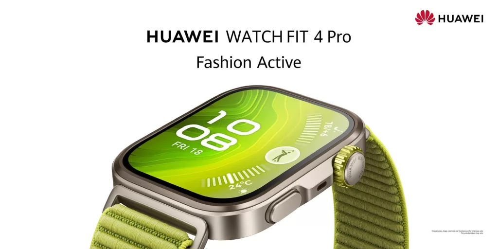 Huawei unveils new wearables line-up in Berlin, ushering in a new era of wearable technology 25 - Egyptian Gazette