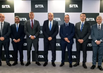 Hefny inaugurates SITA’s regional centre in Cairo