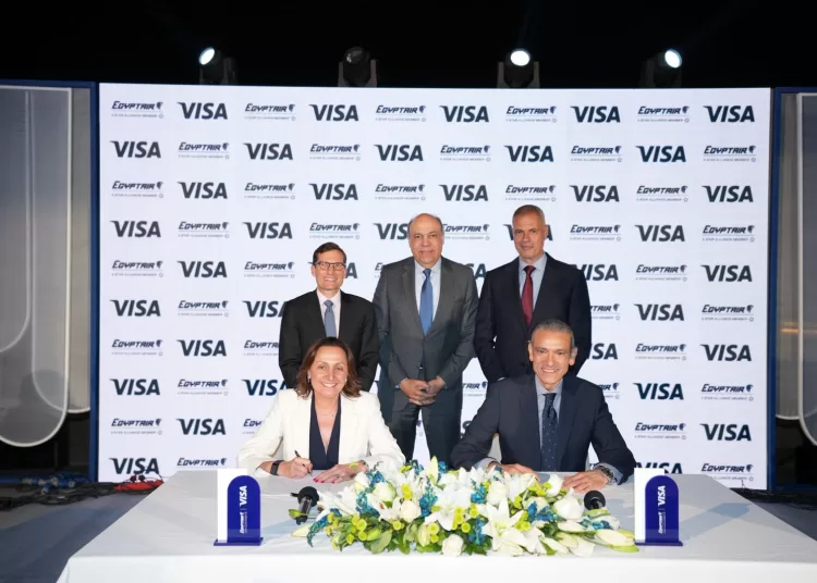 Exclusive partnership to enhance travel experience 2 - Egyptian Gazette Exclusive partnership to enhance travel experience 1 - Egyptian Gazette