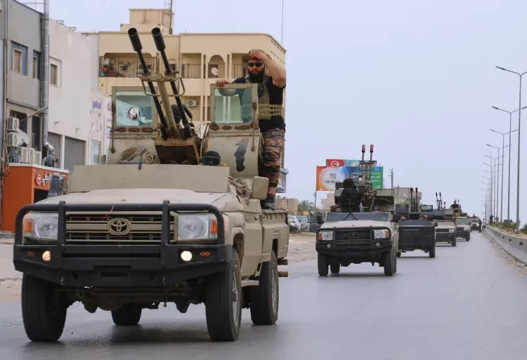 Cairo urges calm, caution for Egyptians in Libya 1 - Egyptian Gazette