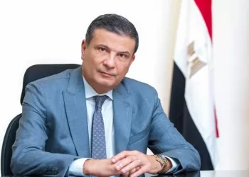 Egypt’s agricultural exports rise to 4.8 mln tons