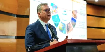 4 FRSUs to boost local natural gas infrastructure