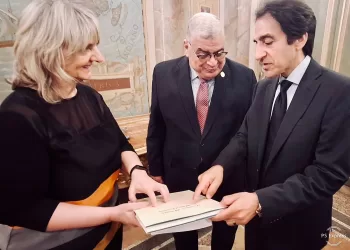 ‘MoU reflects confidence in Egyptian judiciary’