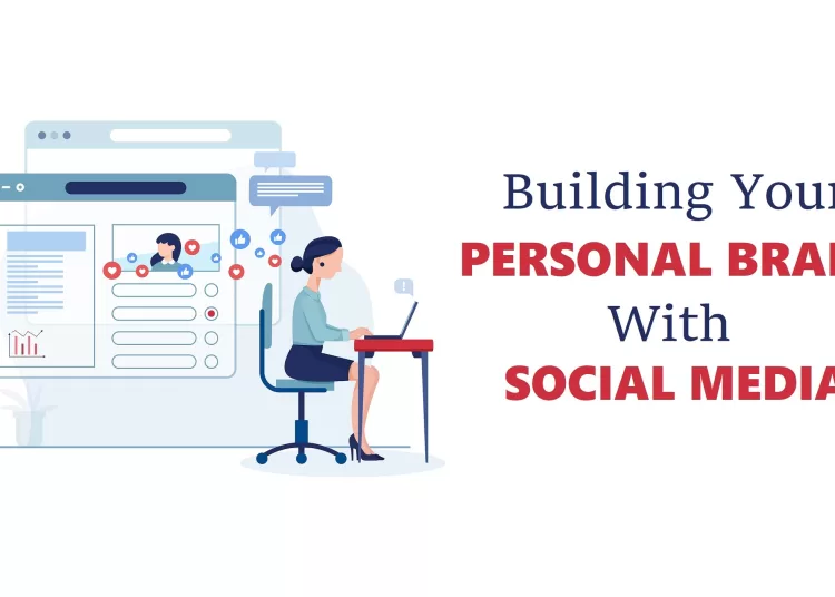 The Social Media Followers' Role in Personal Branding 1 - Egyptian Gazette The Social Media Followers' Role in Personal Branding