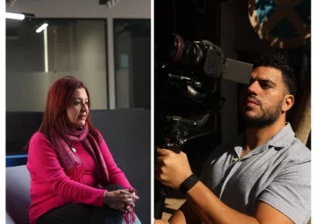 Canon powers Egypt’s heritage preservation: A storytelling journey In downtown Cairo