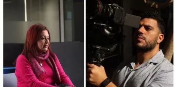 Canon powers Egypt’s heritage preservation: A storytelling journey In downtown Cairo