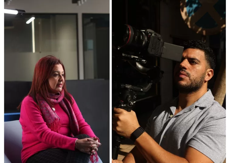 Canon powers Egypt’s heritage preservation: A storytelling journey In downtown Cairo 1 - Egyptian Gazette