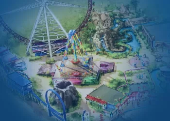 Ebny Development launches Upper Egypt’s 1st, largest int’l entertainment city