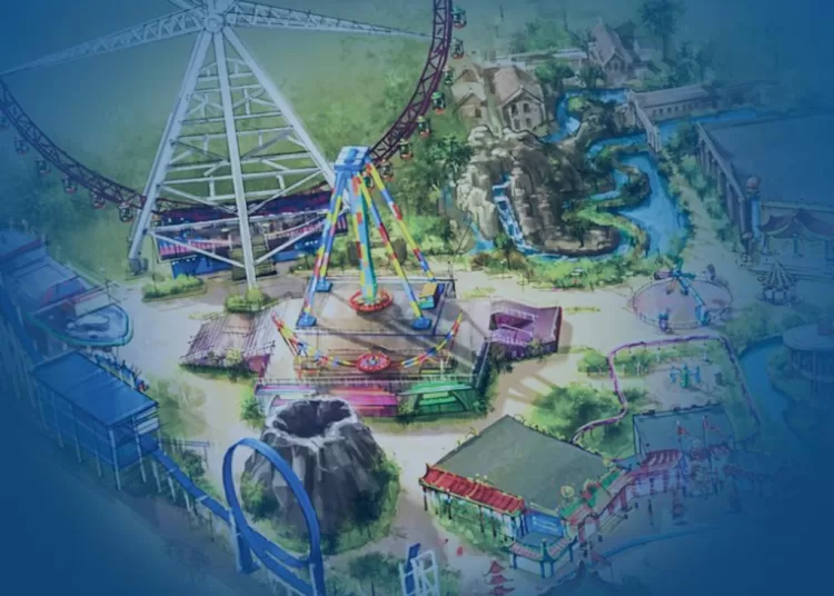 Ebny Development launches Upper Egypt’s 1st, largest int'l entertainment city 1 - Egyptian Gazette