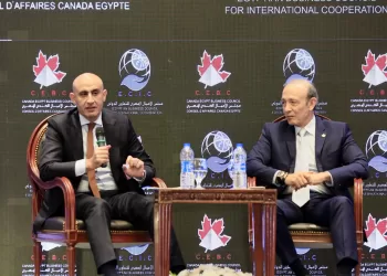 `Egypt’s education system getting a major upgrade`