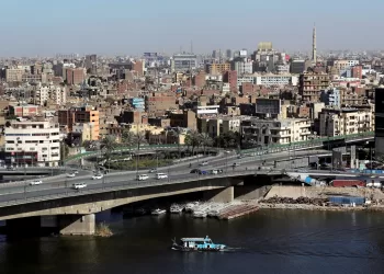 Growth momentum builds in Egypt