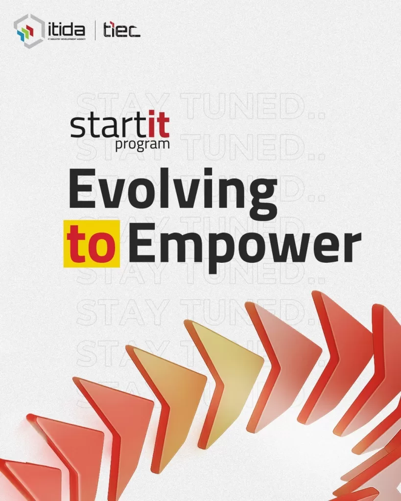 Egypt’s ITIDA scales up tech startup incubation with AI-Driven Perks, LE480,000 funding, and $10,000 in AWS support 3 - Egyptian Gazette