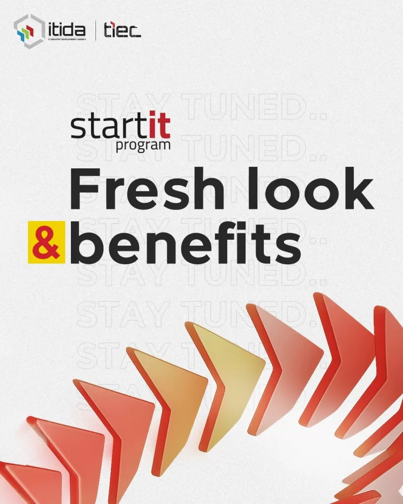 Egypt’s ITIDA scales up tech startup incubation with AI-Driven Perks, LE480,000 funding, and $10,000 in AWS support 7 - Egyptian Gazette