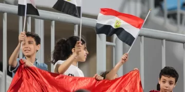 U-20 AFCON: Egypt faces make-or-break tie with Ghana
