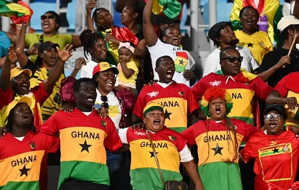 U-20 AFCON: Egypt faces make-or-break tie with Ghana 13 - Egyptian Gazette