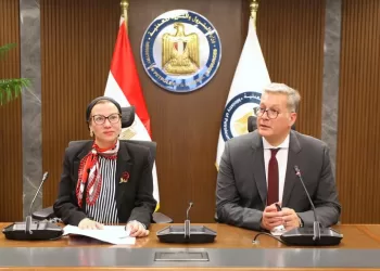 Ministers of petroleum, environment discuss ways to reduce carbon emissions in Egypt